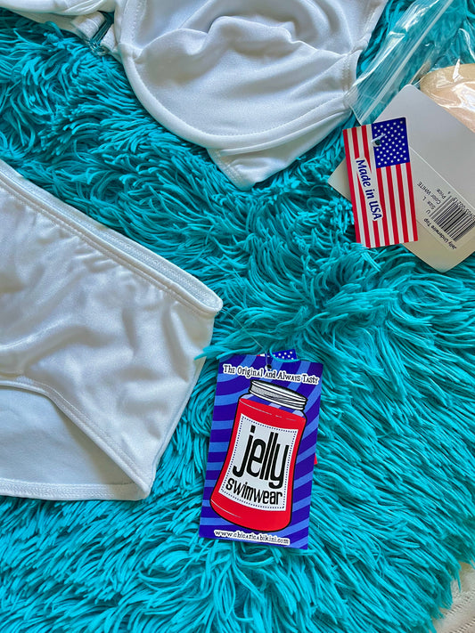Deadstock 2 Piece Bikini