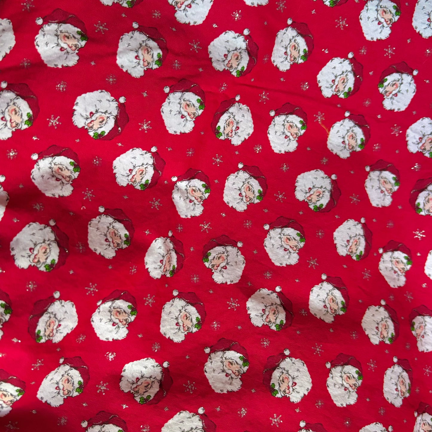 The Santa Tote