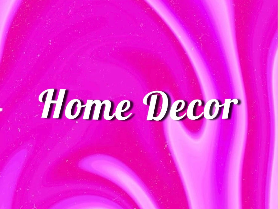 𝑯𝒐𝒎𝒆 𝑫𝒆𝒄𝒐𝒓