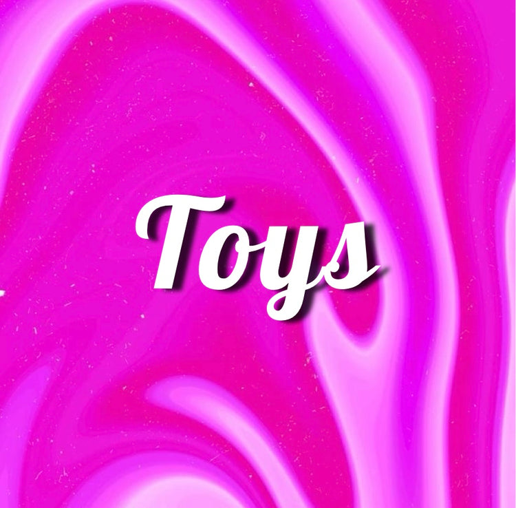 𝑻𝒐𝒚𝒔 ♥