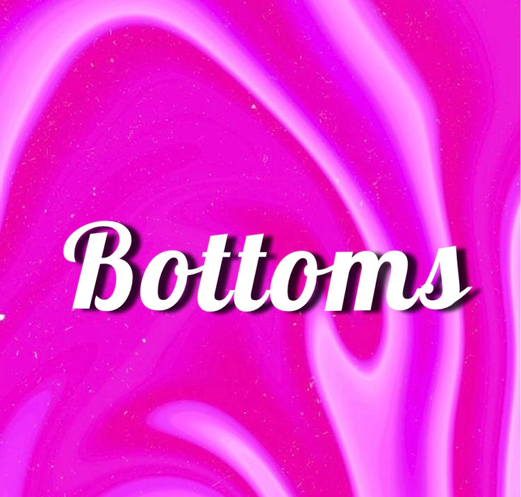 𝑩𝒐𝒕𝒕𝒐𝒎𝒔 ♥