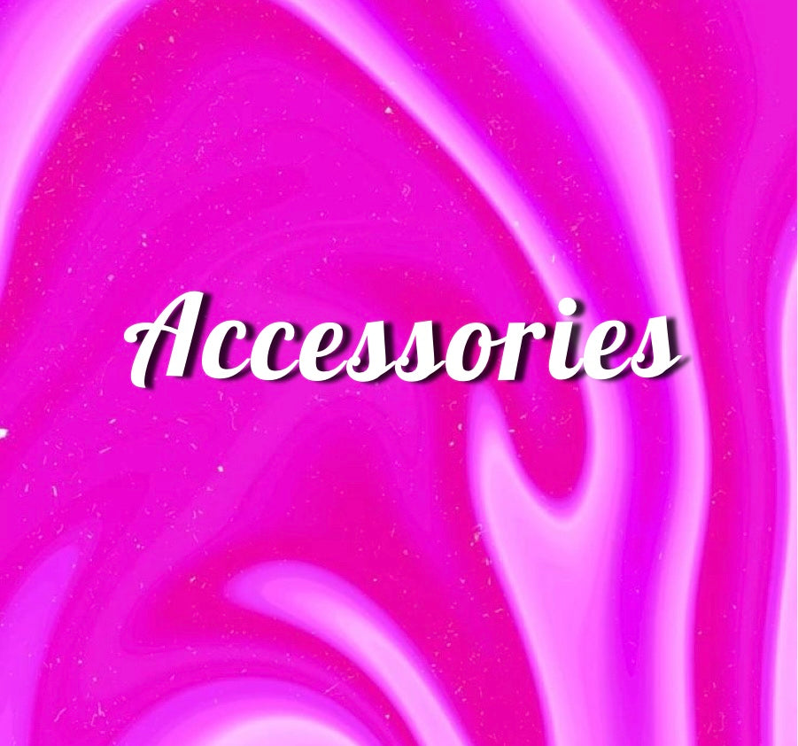 𝑨𝒄𝒄𝒆𝒔𝒔𝒐𝒓𝒊𝒆𝒔 ♥