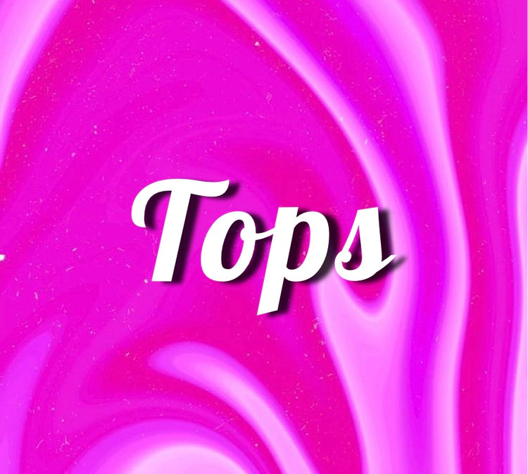 𝑻𝒐𝒑𝒔 ♥