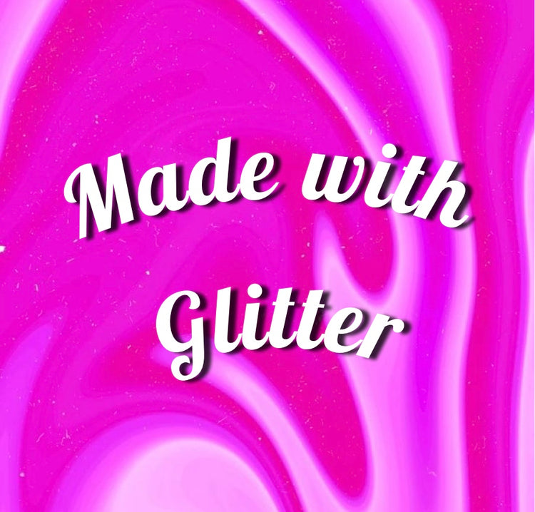 𝑴𝒂𝒅𝒆 𝒘𝒊𝒕𝒉 𝑮𝒍𝒊𝒕𝒕𝒆𝒓