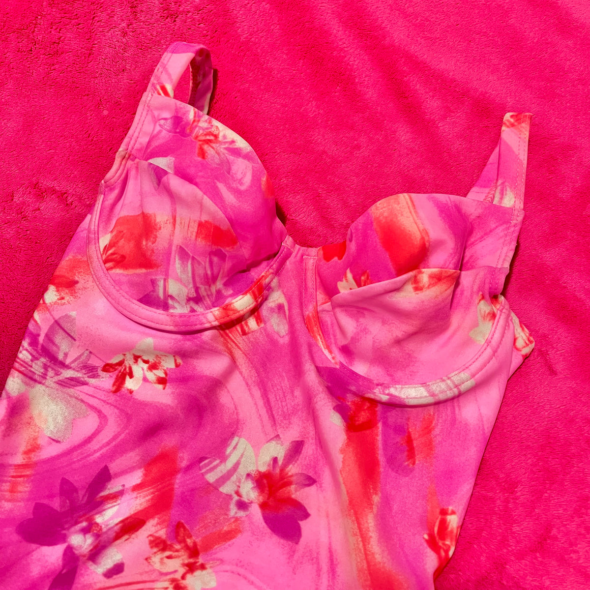 Deadstock swimsuit