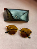 Tortoise Shell Rayban Sunglasses