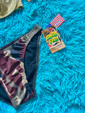 Deadstock Camouflage bikini