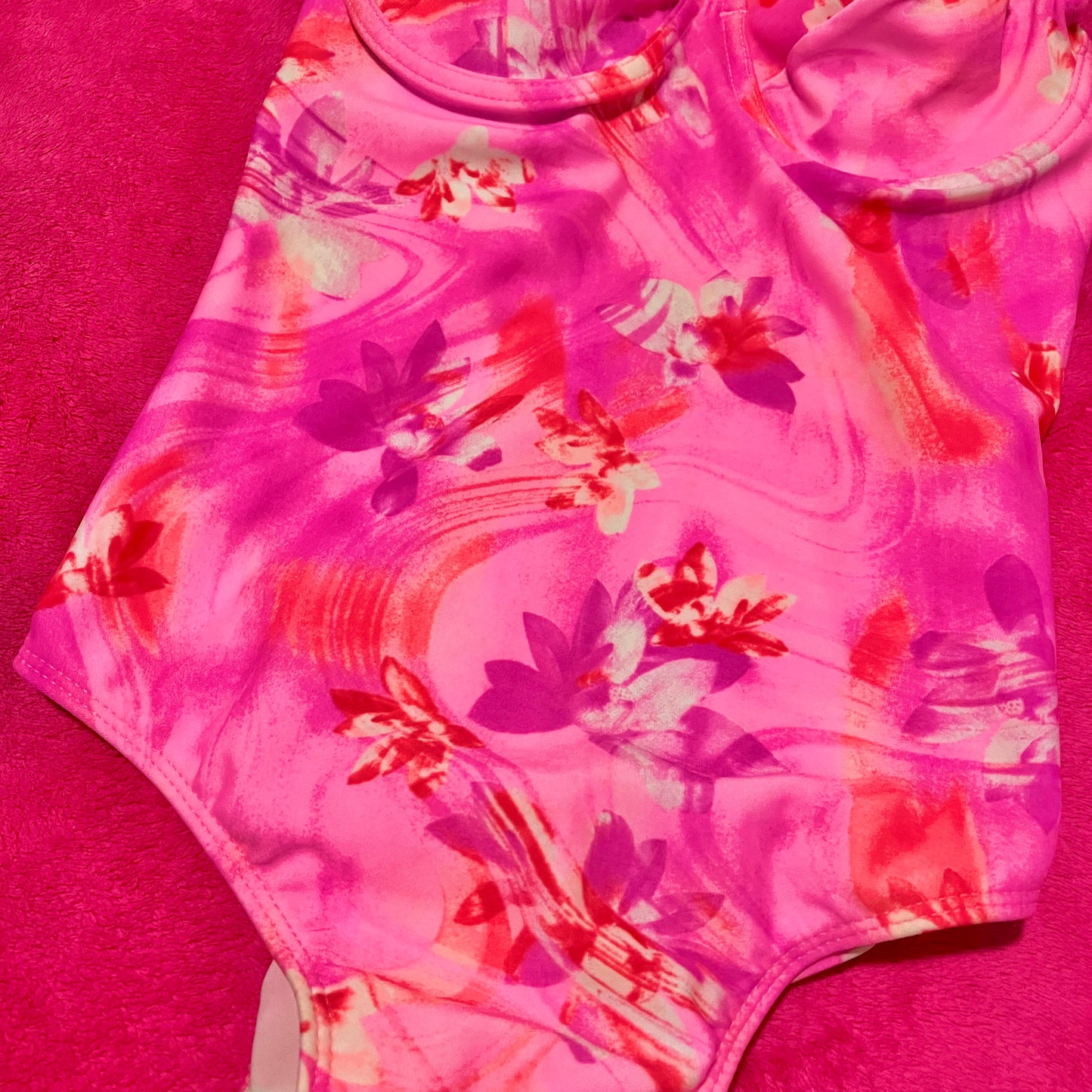 Deadstock swimsuit