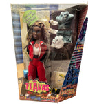 2003 Flavas Doll