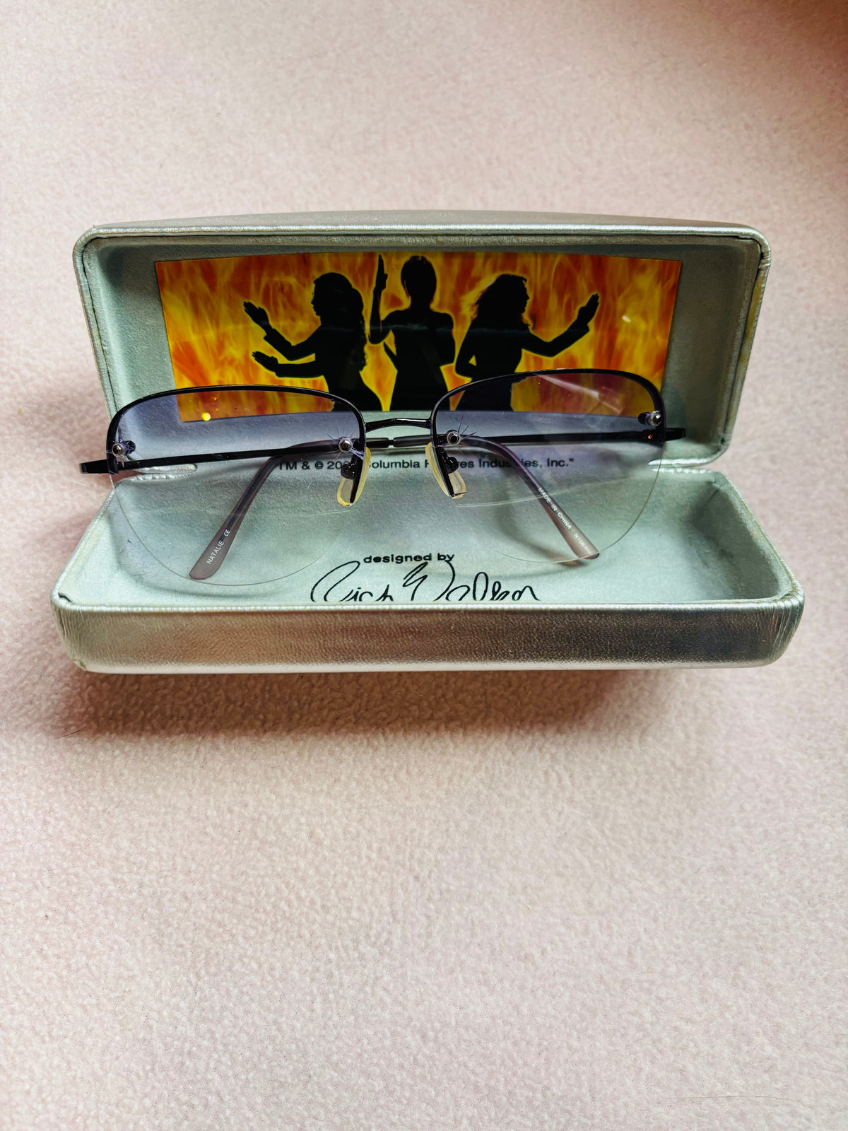 2000s Charlies Angels Sunglasses