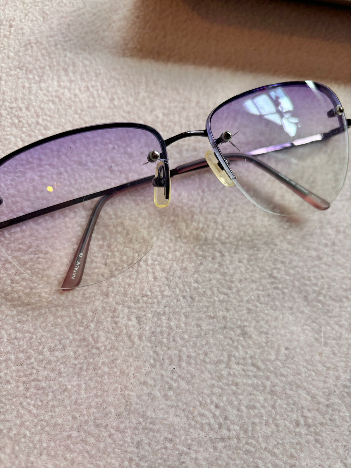 2000s Charlies Angels Sunglasses