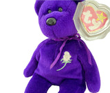 Princess Diana Beanie Baby