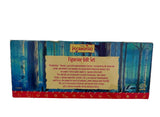 Pocahontas Figurine Set