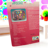 2003 Lizzie McGuire Make-up compact