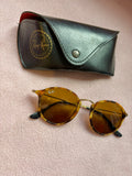 Tortoise Shell Rayban Sunglasses