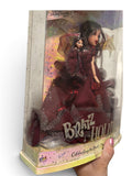 2004 Bratz Holiday Katia Doll