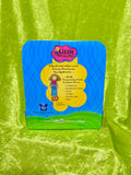 2003 Lizzie McGuire Plush Doll