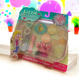 2003 Lizzie McGuire Make-up compact