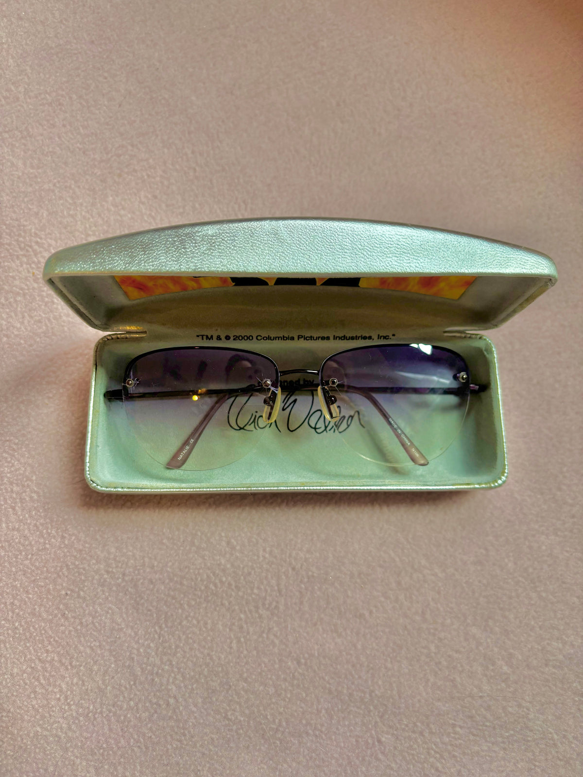 2000s Charlies Angels Sunglasses