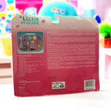 2003 Lizzie McGuire Make-up compact