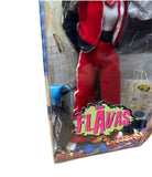 2003 Flavas Doll