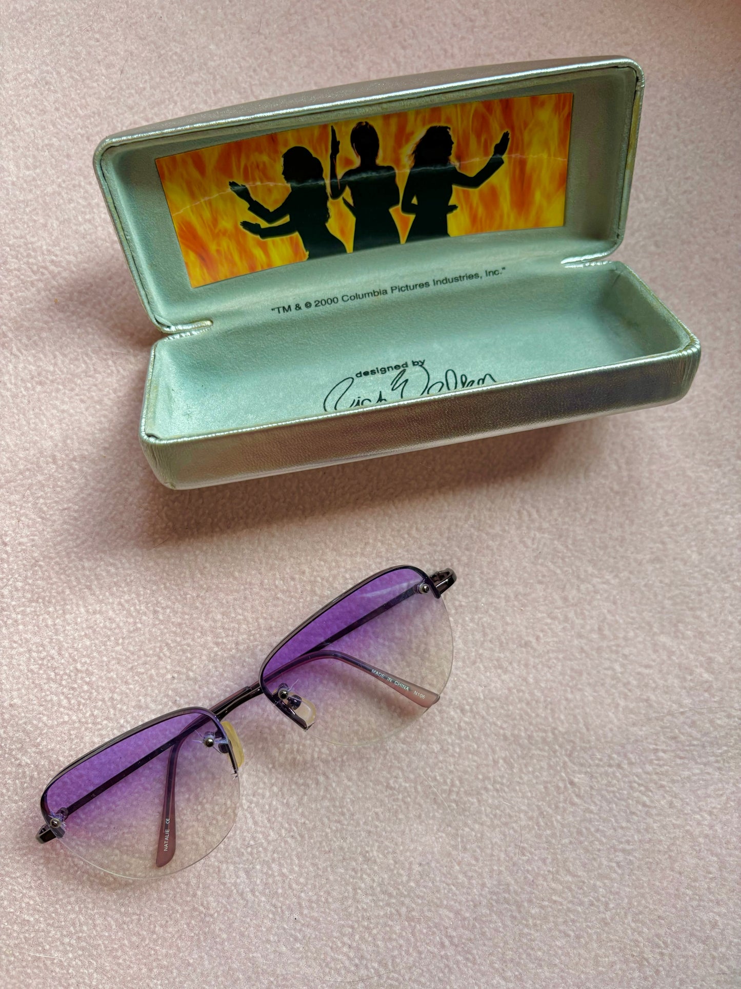 2000s Charlies Angels Sunglasses
