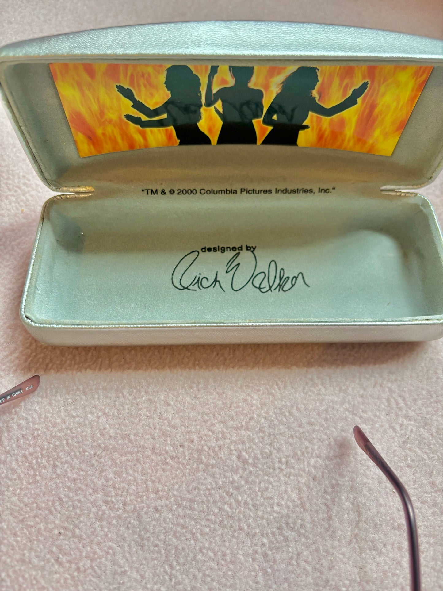 2000s Charlies Angels Sunglasses