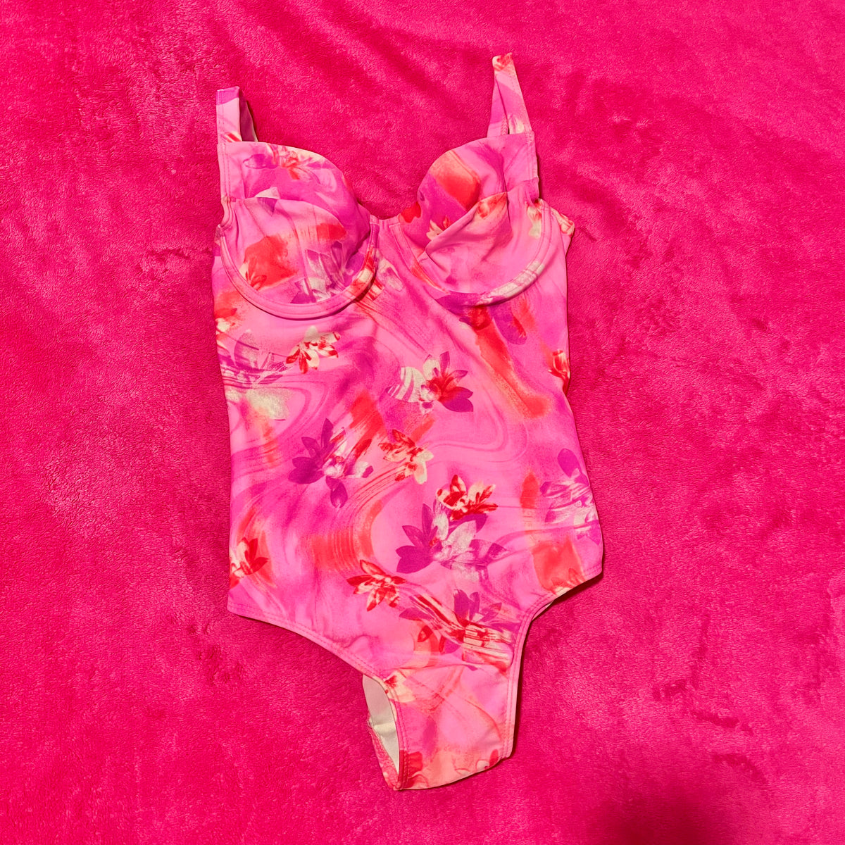 Deadstock swimsuit