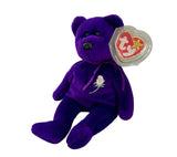 Princess Diana Beanie Baby