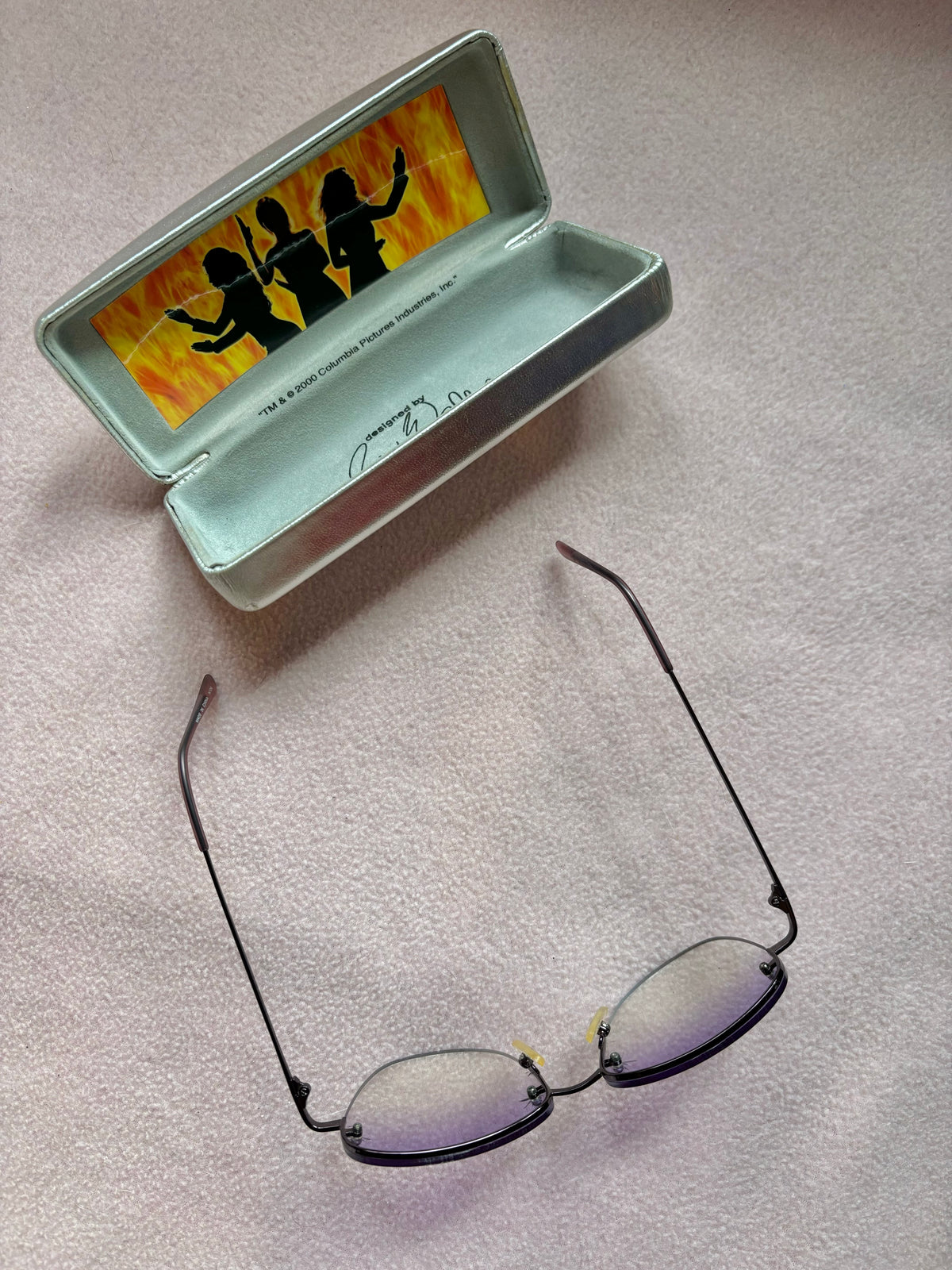 2000s Charlies Angels Sunglasses