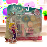 2003 Lizzie McGuire Make-up compact