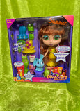 2001 Diva Starz "Summer" Doll