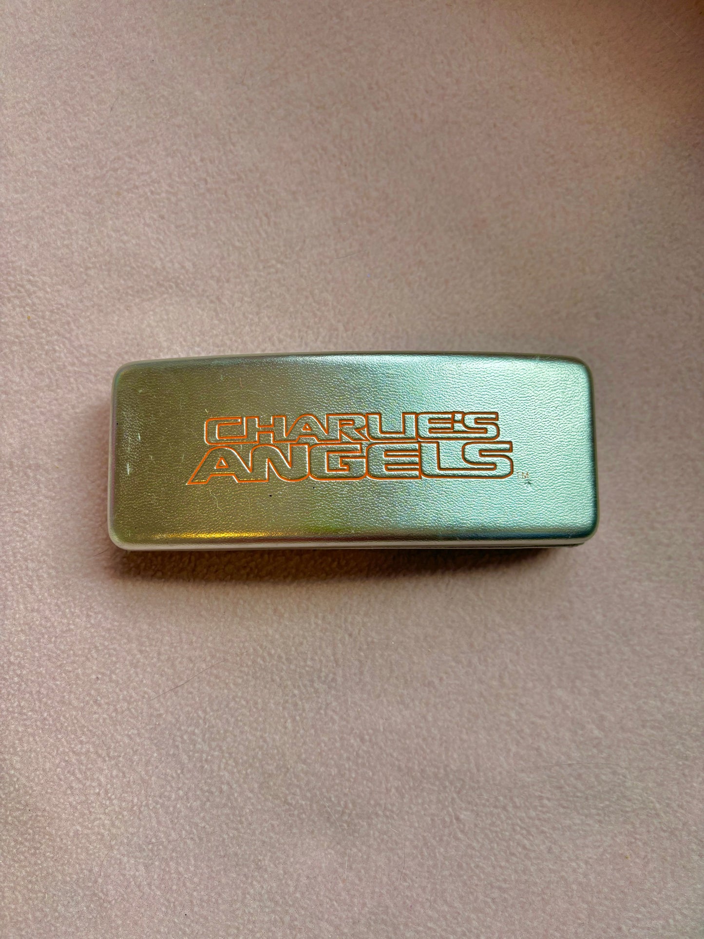 2000s Charlies Angels Sunglasses