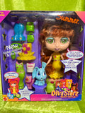 2001 Diva Starz "Summer" Doll