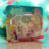 2003 Lizzie McGuire Make-up compact