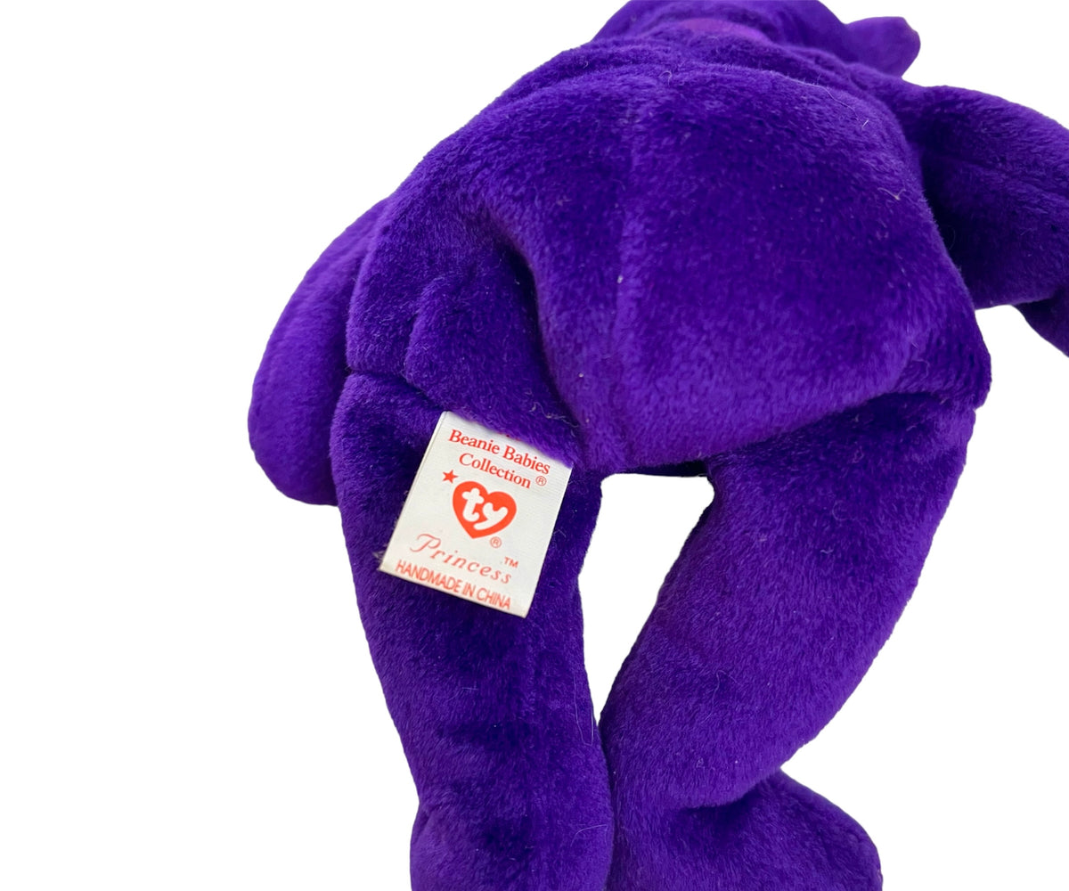 Princess Diana Beanie Baby