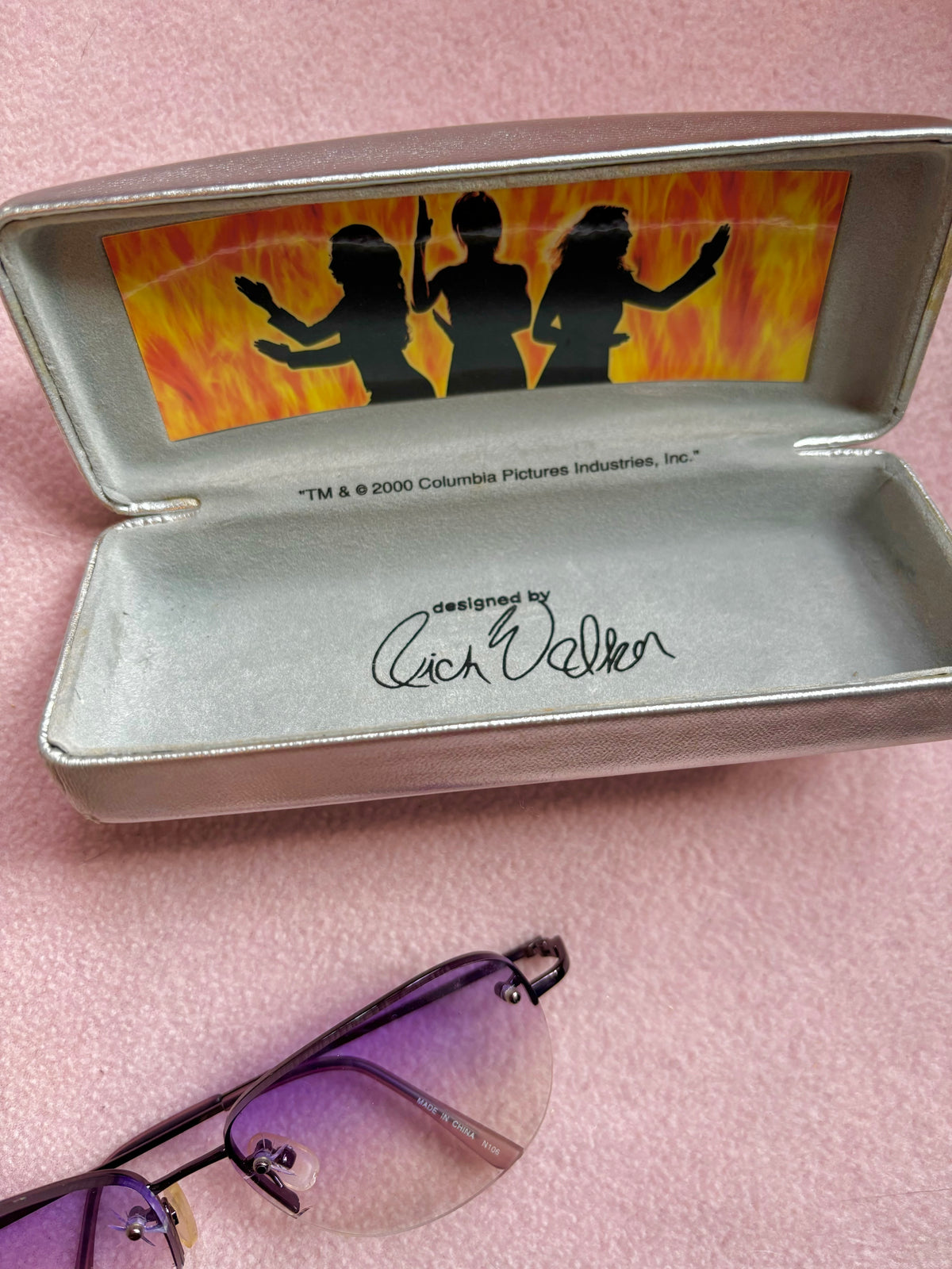 2000s Charlies Angels Sunglasses
