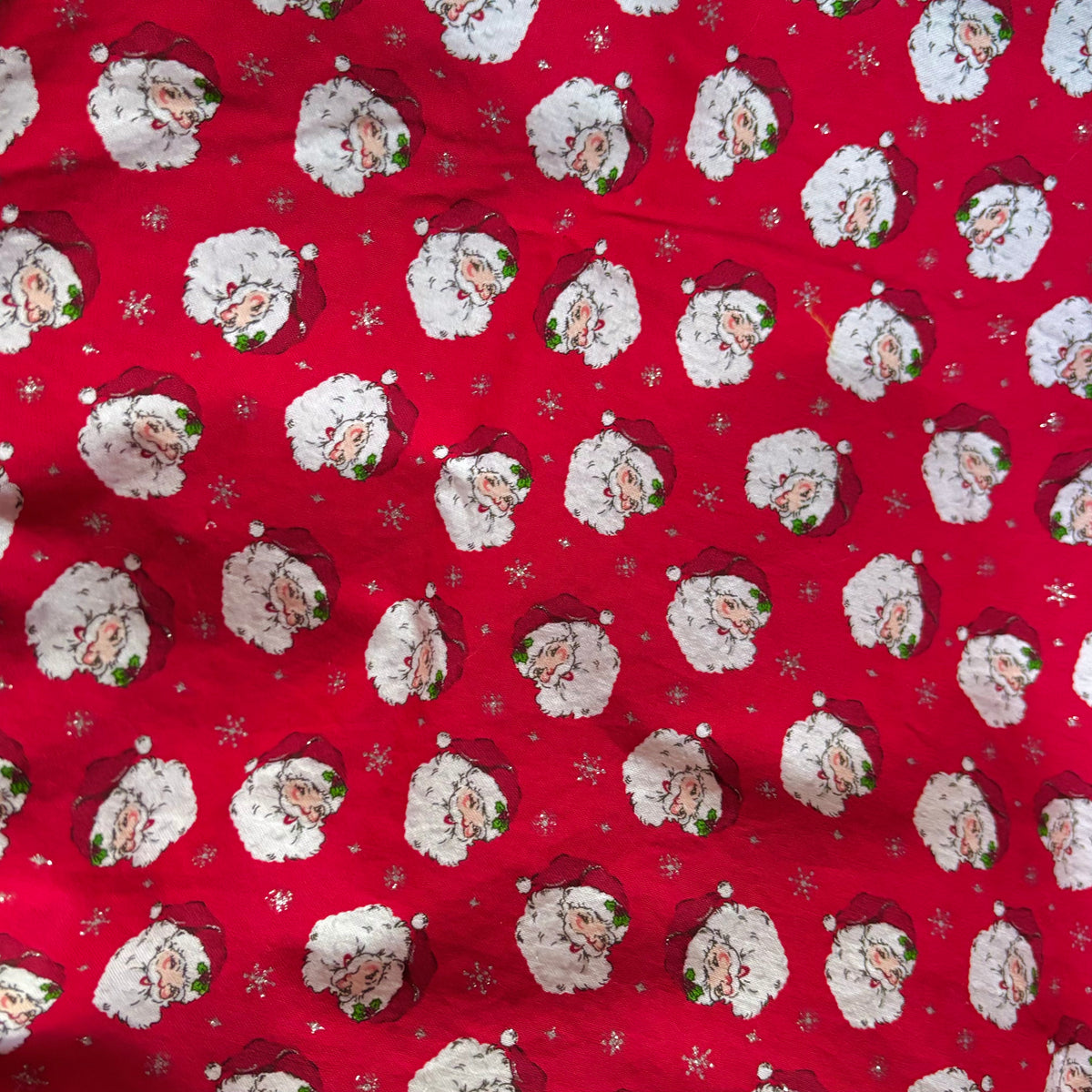 The Santa Tote