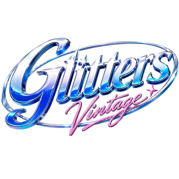 Glitters Vintage