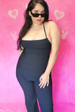 Black JumpSuit