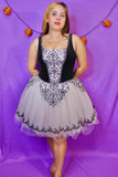 Goth Ballerina