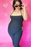 Black JumpSuit