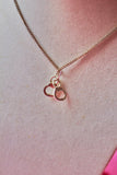 Handcuff Necklace