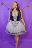 Goth Ballerina