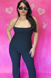 Black JumpSuit
