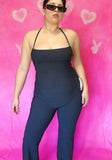 Black JumpSuit