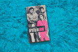 Pretty in Pink VHS tape