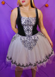 Goth Ballerina