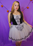 Goth Ballerina
