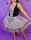 Goth Ballerina